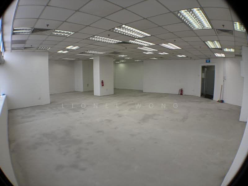 The Plaza, 7500A Beach Road, Beach Road / Bugis / Rochor, 1,313 sqft, Office For Rent, by Lionel Wong, 500247194 - Interior - CommercialGuru.com.sg