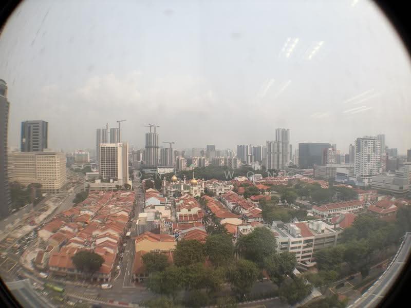 The Plaza, 7500A Beach Road, Beach Road / Bugis / Rochor, 1,313 sqft, Office For Rent, by Lionel Wong, 500247194 - CommercialGuru.com.sg