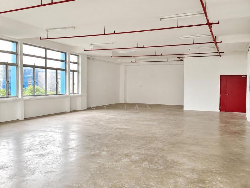 Richfield Industrial Centre, 122 Eunos Avenue 7, Eunos / Geylang / Paya Lebar, 1,518 sqft, Factory / Workshop (B2) For Rent, by CY TAN, 500247197 - Interior - CommercialGuru.com.sg