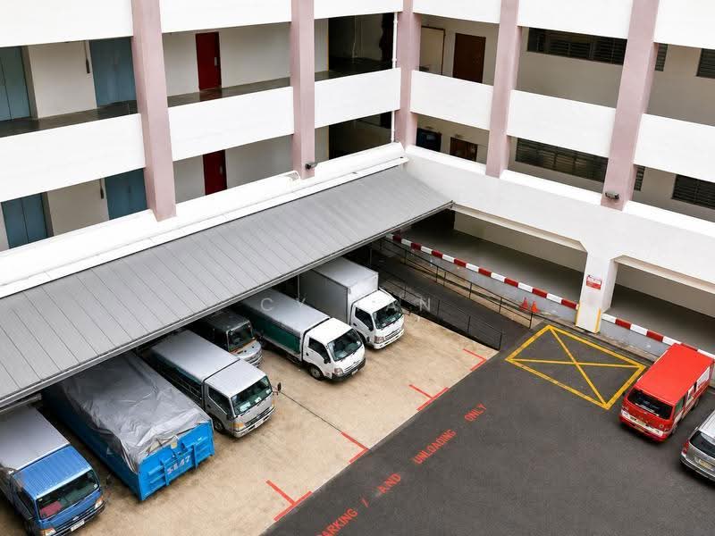 Richfield Industrial Centre, 122 Eunos Avenue 7, Eunos / Geylang / Paya Lebar, 1,518 sqft, Factory / Workshop (B2) For Rent, by CY TAN, 500247197 - Exterior - CommercialGuru.com.sg