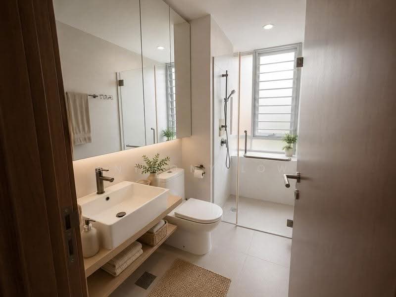 The Lucent, 99 Lorong N Telok Kurau, East Coast / Marine Parade, 4 Bedrooms, 1,970 sqft, Condominium For Rent, by Anthony Low, 500247198 - PropertyGuru.com.sg
