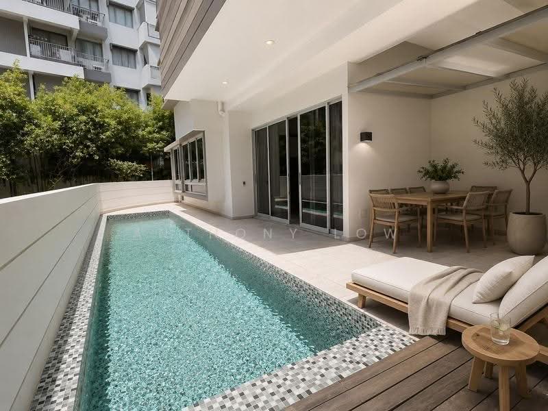 The Lucent, 99 Lorong N Telok Kurau, East Coast / Marine Parade, 4 Bedrooms, 1,970 sqft, Condominium For Rent, by Anthony Low, 500247198 - PropertyGuru.com.sg