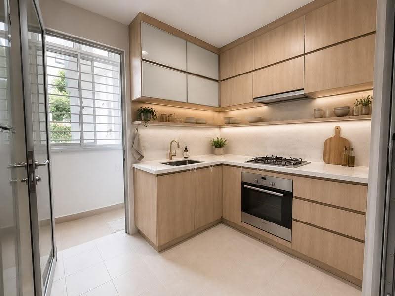 The Lucent, 99 Lorong N Telok Kurau, East Coast / Marine Parade, 4 Bedrooms, 1,970 sqft, Condominium For Rent, by Anthony Low, 500247198 - PropertyGuru.com.sg
