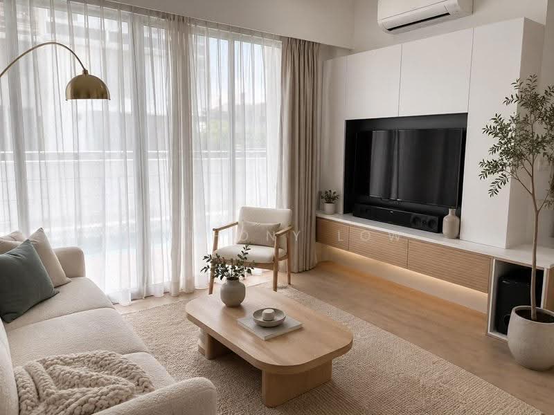 The Lucent, 99 Lorong N Telok Kurau, East Coast / Marine Parade, 4 Bedrooms, 1,970 sqft, Condominium For Rent, by Anthony Low, 500247198 - PropertyGuru.com.sg