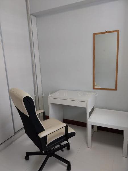 336C Yishun Street 31, 336C Yishun Street 31, Sembawang / Yishun, Room Rental, 150 sqft, HDB Flat For Rent, by Joseph Ong, 500247199 - Study - PropertyGuru.com.sg