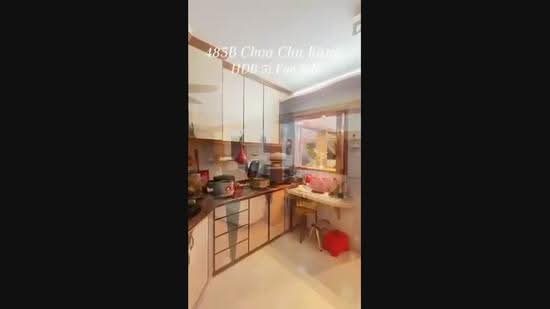 485B Choa Chu Kang Avenue 5, 485B 485B, Dairy Farm / Bukit Panjang / Choa Chu Kang, 3 Bedrooms, 1,291 sqft, HDB Flat For Sale, by Gary Lim, 500247200 - PropertyGuru.com.sg