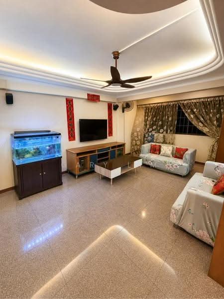 485B Choa Chu Kang Avenue 5, 485B 485B, Dairy Farm / Bukit Panjang / Choa Chu Kang, 3 Bedrooms, 1,291 sqft, HDB Flat For Sale, by Gary Lim, 500247200 - PropertyGuru.com.sg