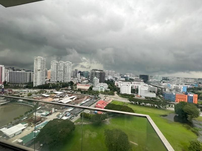 Kallang Riverside, 51 Kampong Bugis, Balestier / Toa Payoh, 1 Bedroom, 517 sqft, Condominium For Sale, by Anthony Low, 500247202 - PropertyGuru.com.sg