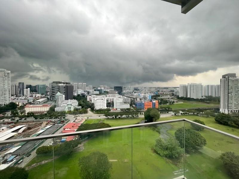 Kallang Riverside, 51 Kampong Bugis, Balestier / Toa Payoh, 1 Bedroom, 517 sqft, Condominium For Sale, by Anthony Low, 500247202 - PropertyGuru.com.sg