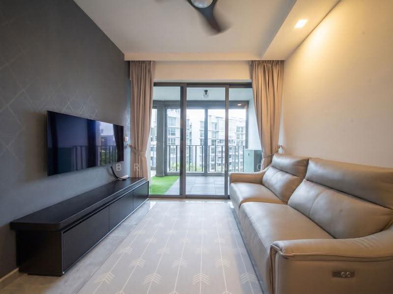 The Brownstone, 152 Canberra Drive, Sembawang / Yishun, 3 Bedrooms, 958 sqft, Condominium For Sale, by Bryan Neo, 500247207 - Living Room - PropertyGuru.com.sg