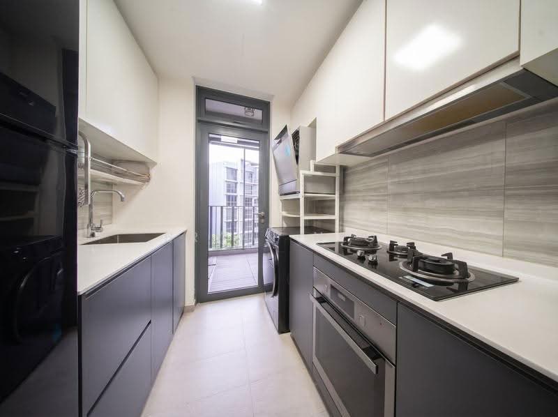 The Brownstone, 152 Canberra Drive, Sembawang / Yishun, 3 Bedrooms, 958 sqft, Condominium For Sale, by Bryan Neo, 500247207 - Kitchen - PropertyGuru.com.sg