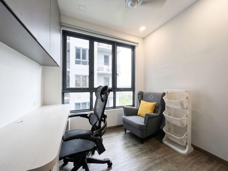 The Brownstone, 152 Canberra Drive, Sembawang / Yishun, 3 Bedrooms, 958 sqft, Condominium For Sale, by Bryan Neo, 500247207 - Study - PropertyGuru.com.sg