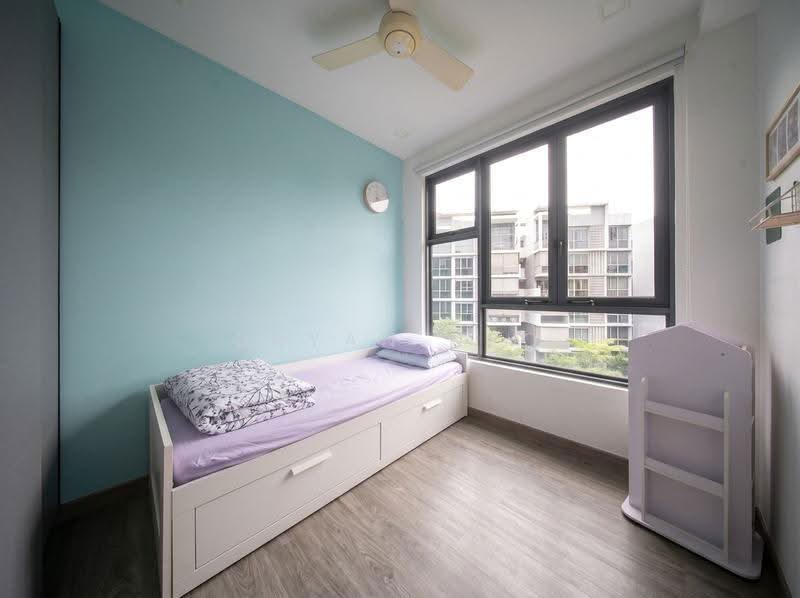 The Brownstone, 152 Canberra Drive, Sembawang / Yishun, 3 Bedrooms, 958 sqft, Condominium For Sale, by Bryan Neo, 500247207 - Bedroom - PropertyGuru.com.sg