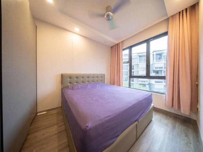 The Brownstone, 152 Canberra Drive, Sembawang / Yishun, 3 Bedrooms, 958 sqft, Condominium For Sale, by Bryan Neo, 500247207 - Bedroom - PropertyGuru.com.sg