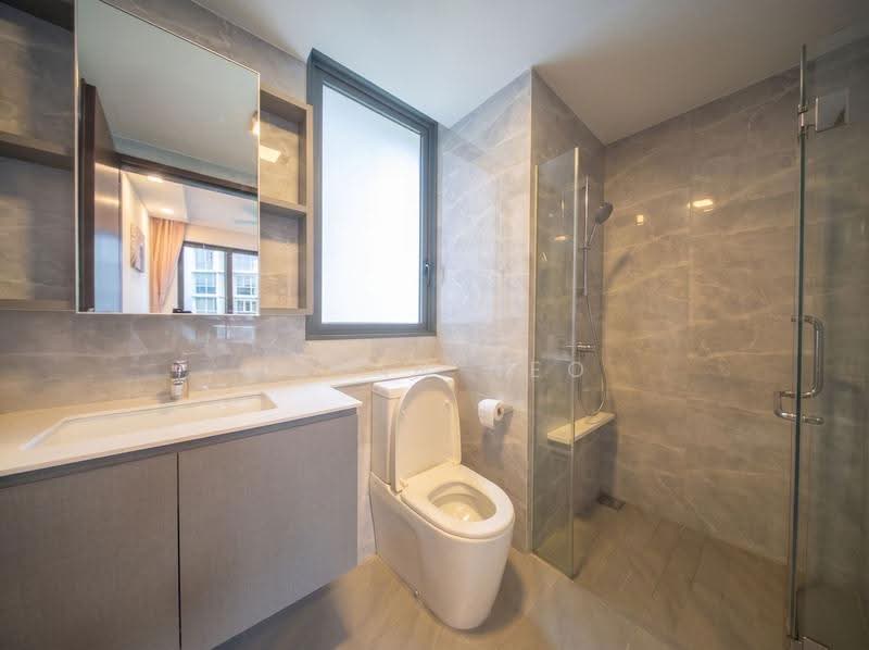 The Brownstone, 152 Canberra Drive, Sembawang / Yishun, 3 Bedrooms, 958 sqft, Condominium For Sale, by Bryan Neo, 500247207 - Bathroom - PropertyGuru.com.sg