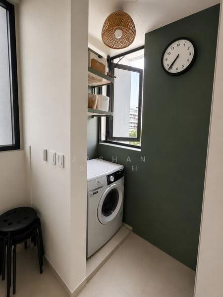 Riverfront Residences, 45 Hougang Avenue 7, Hougang / Punggol / Sengkang, 4 Bedrooms, 1,410 sqft, Condominium For Sale, by JASHAN SINGH, 500247209 - Yard - PropertyGuru.com.sg