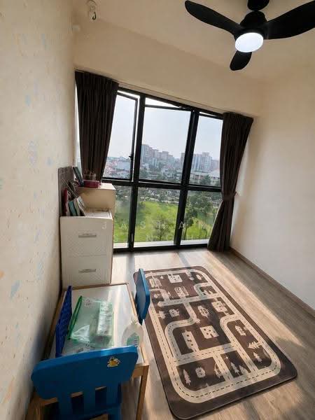 Riverfront Residences, 45 Hougang Avenue 7, Hougang / Punggol / Sengkang, 4 Bedrooms, 1,410 sqft, Condominium For Sale, by JASHAN SINGH, 500247209 - Bedroom - PropertyGuru.com.sg