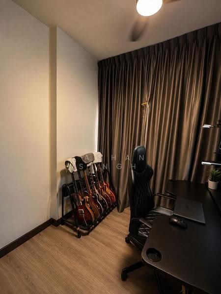 Riverfront Residences, 45 Hougang Avenue 7, Hougang / Punggol / Sengkang, 4 Bedrooms, 1,410 sqft, Condominium For Sale, by JASHAN SINGH, 500247209 - Study - PropertyGuru.com.sg