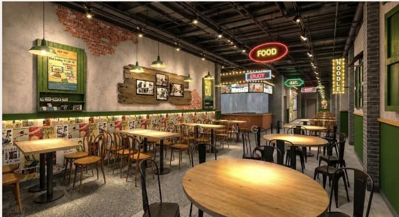 Jiak chua, Jiak Chuan road, Chinatown / Tanjong Pagar, 4,000 sqft, Food & Beverage For Rent, by Angie Ng, 500247210 - Interior - CommercialGuru.com.sg