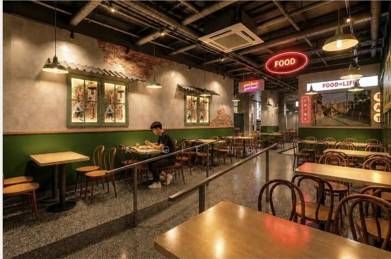 Jiak chua, Jiak Chuan road, Chinatown / Tanjong Pagar, 4,000 sqft, Food & Beverage For Rent, by Angie Ng, 500247210 - Interior - CommercialGuru.com.sg