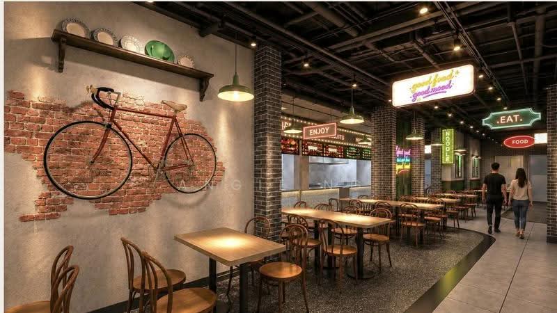 Jiak chua, Jiak Chuan road, Chinatown / Tanjong Pagar, 4,000 sqft, Food & Beverage For Rent, by Angie Ng, 500247210 - Interior - CommercialGuru.com.sg
