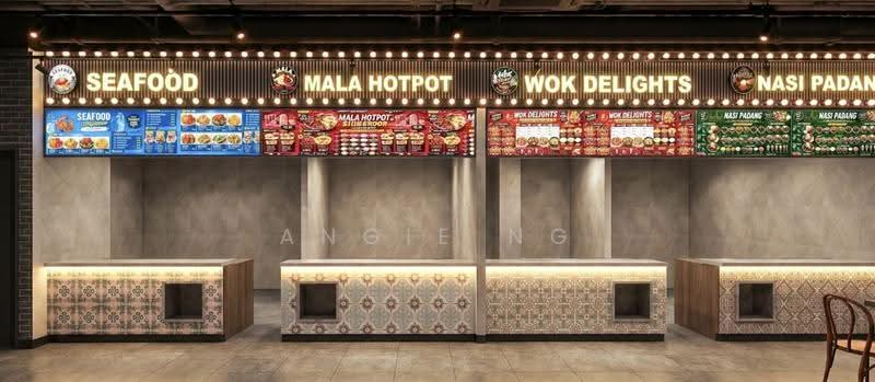 Jiak chua, Jiak Chuan road, Chinatown / Tanjong Pagar, 4,000 sqft, Food & Beverage For Rent, by Angie Ng, 500247210 - Interior - CommercialGuru.com.sg