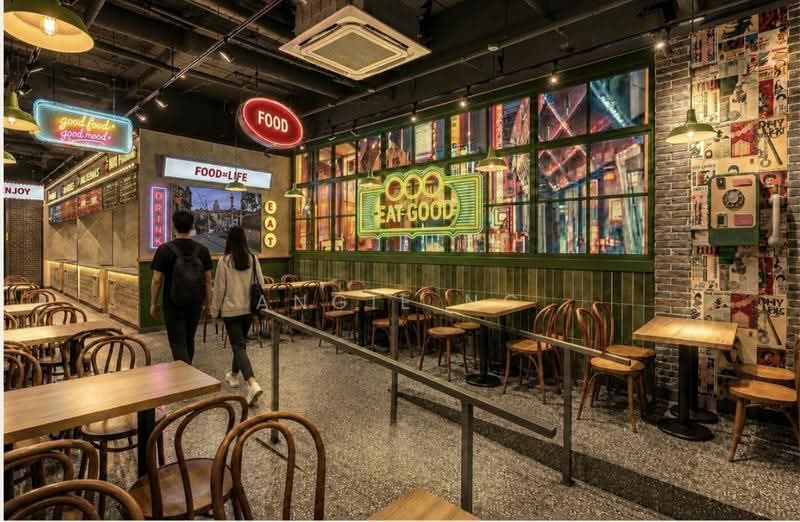 Jiak chua, Jiak Chuan road, Chinatown / Tanjong Pagar, 4,000 sqft, Food & Beverage For Rent, by Angie Ng, 500247210 - Interior - CommercialGuru.com.sg
