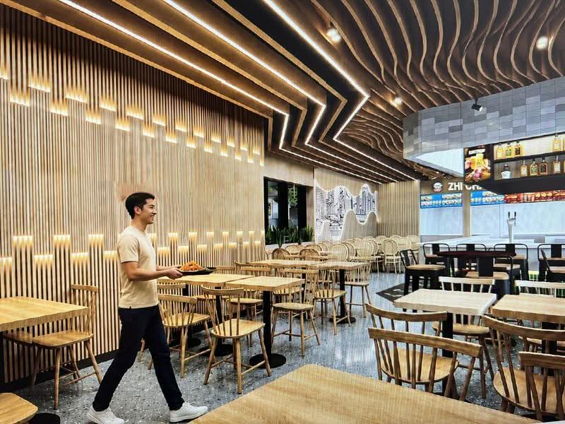 Jiak chua, Jiak Chuan road, Chinatown / Tanjong Pagar, 4,000 sqft, Food & Beverage For Rent, by Angie Ng, 500247210 - Interior - CommercialGuru.com.sg