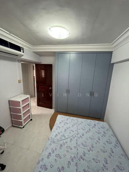 409 Sembawang Drive, 409 Sembawang Drive, Sembawang / Yishun, 3 Bedrooms, 968 sqft, HDB Flat For Rent, by Kelvin Ong, 500247212 - Bedroom - PropertyGuru.com.sg