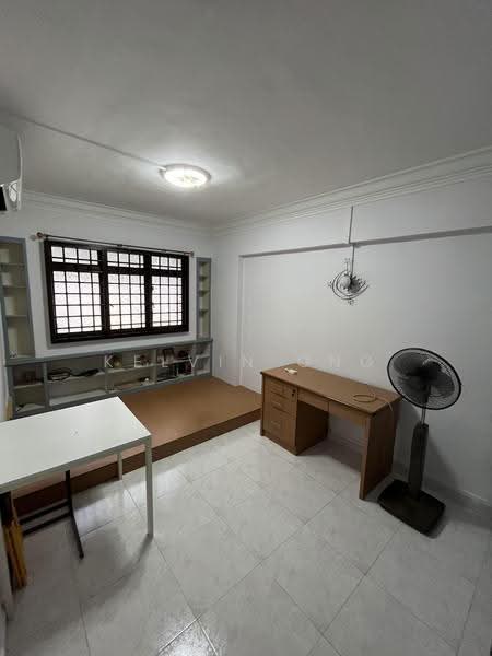 409 Sembawang Drive, 409 Sembawang Drive, Sembawang / Yishun, 3 Bedrooms, 968 sqft, HDB Flat For Rent, by Kelvin Ong, 500247212 - Study - PropertyGuru.com.sg