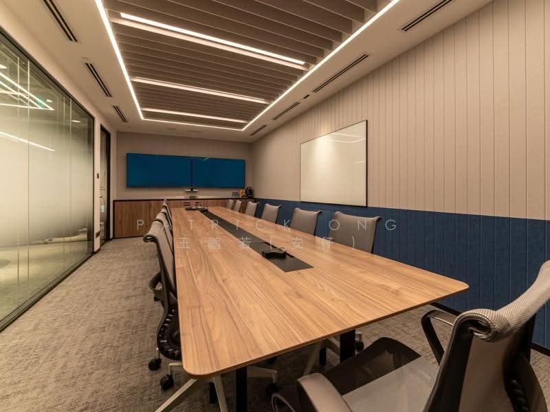 IOI Central Boulevard Towers, Central Boulevard, Boat Quay / Raffles Place / Marina, 2,700 sqft, Office For Rent, by Patrick Ong 王鹏若(安仔), 500247213 - Interior - CommercialGuru.com.sg