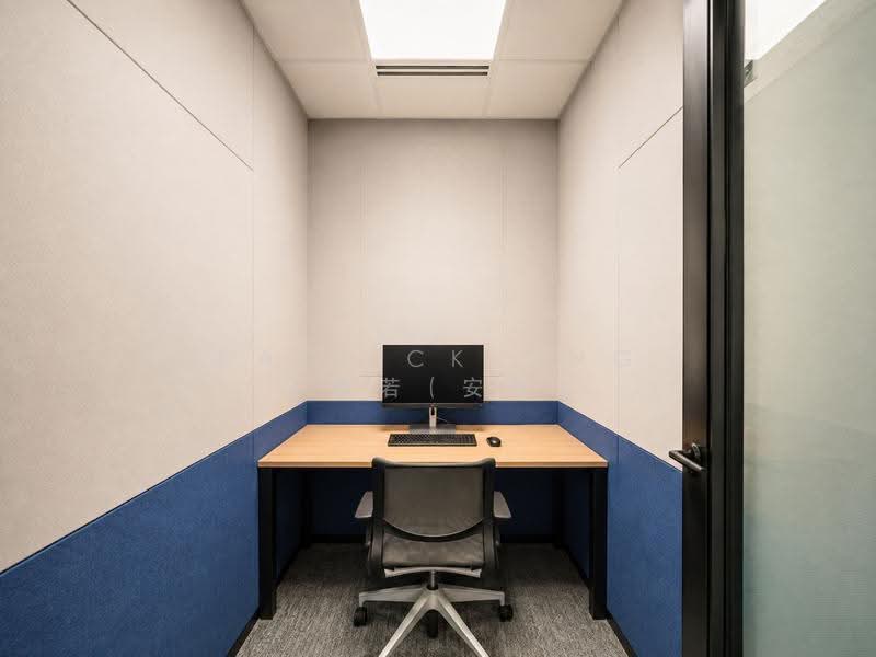 IOI Central Boulevard Towers, Central Boulevard, Boat Quay / Raffles Place / Marina, 2,700 sqft, Office For Rent, by Patrick Ong 王鹏若(安仔), 500247213 - Study - CommercialGuru.com.sg