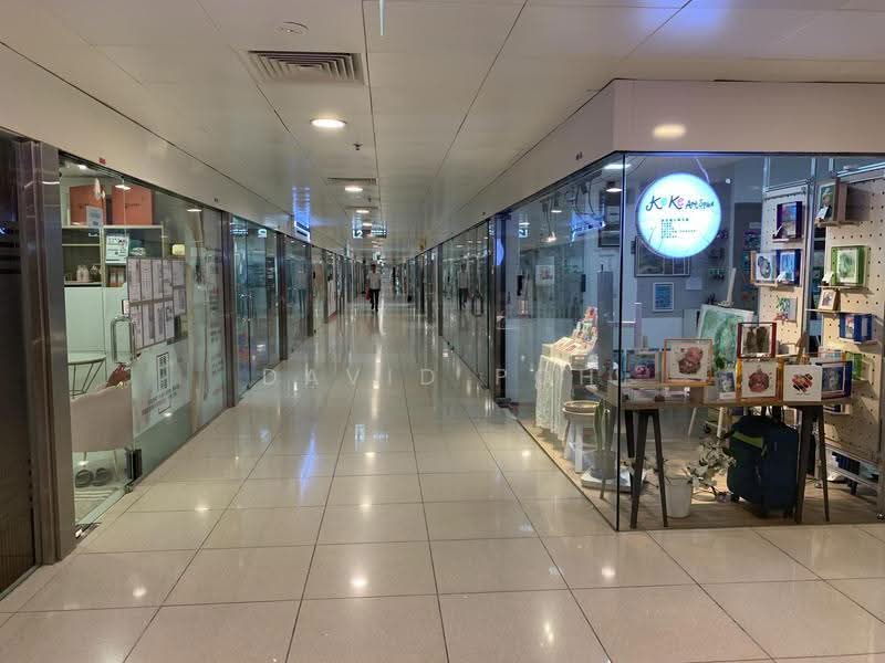 International Plaza, 10 Anson Road, Chinatown / Tanjong Pagar, 258 sqft, Mall Shop For Rent, by David Poh, 500247214 - Corridor - CommercialGuru.com.sg