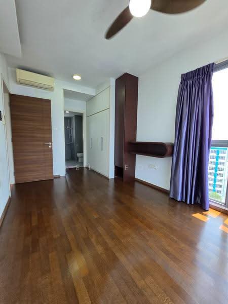 Arc at Tampines, Tampines Avenue 8, Pasir Ris / Tampines, 3 Bedrooms, 1,679 sqft, Condominium For Sale, by Del Leow, 500247215 - Bedroom - PropertyGuru.com.sg