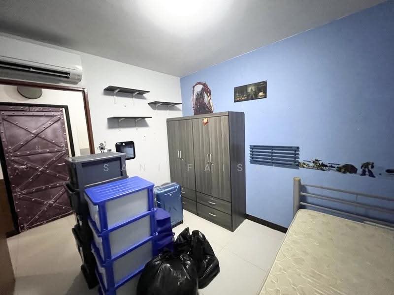 57 Teban Gardens Road, 57 Teban Gardens Road, Boon Lay / Jurong / Tuas, 2 Bedrooms, 721 sqft, HDB Flat For Rent, by Sani Faisal, 500247216 - Bedroom - PropertyGuru.com.sg