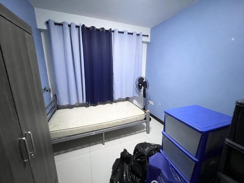 57 Teban Gardens Road, 57 Teban Gardens Road, Boon Lay / Jurong / Tuas, 2 Bedrooms, 721 sqft, HDB Flat For Rent, by Sani Faisal, 500247216 - Bedroom - PropertyGuru.com.sg