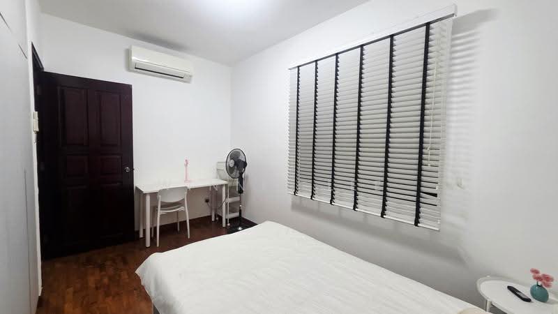 Westmere, 71 Jurong East Street 13, Boon Lay / Jurong / Tuas, Room Rental, 200 sqft, Condominium For Rent, by Winnie Lee, 500247218 - Bedroom - PropertyGuru.com.sg