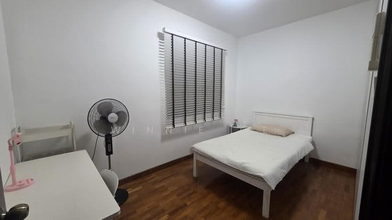 Westmere, 71 Jurong East Street 13, Boon Lay / Jurong / Tuas, Room Rental, 200 sqft, Condominium For Rent, by Winnie Lee, 500247218 - Bedroom - PropertyGuru.com.sg