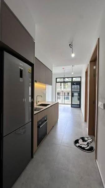 The Arden, 2 Phoenix Road, Dairy Farm / Bukit Panjang / Choa Chu Kang, 2 Bedrooms, 657 sqft, Condominium For Sale, by Harry Ng, 500247219 - Kitchen - PropertyGuru.com.sg