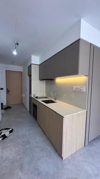 The Arden, 2 Phoenix Road, Dairy Farm / Bukit Panjang / Choa Chu Kang, 2 Bedrooms, 657 sqft, Condominium For Sale, by Harry Ng, 500247219 - Kitchen - PropertyGuru.com.sg