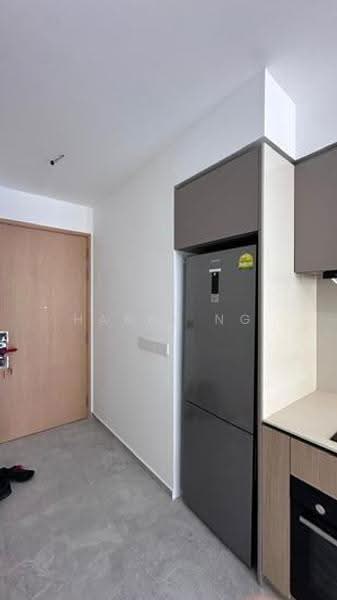The Arden, 2 Phoenix Road, Dairy Farm / Bukit Panjang / Choa Chu Kang, 2 Bedrooms, 657 sqft, Condominium For Sale, by Harry Ng, 500247219 - Entrance - PropertyGuru.com.sg