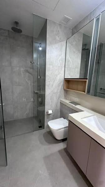 The Arden, 2 Phoenix Road, Dairy Farm / Bukit Panjang / Choa Chu Kang, 2 Bedrooms, 657 sqft, Condominium For Sale, by Harry Ng, 500247219 - Bathroom - PropertyGuru.com.sg
