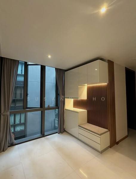 Marina One Residences, 21 Marina Way, Boat Quay / Raffles Place / Marina, 2 Bedrooms, 1,173 sqft, Condominium For Rent, by Susanna Ho, 500247220 - Interior - PropertyGuru.com.sg