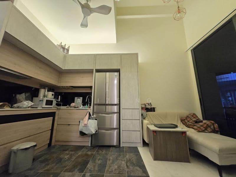 Aura 83, 83 Duku Road, East Coast / Marine Parade, 1 Bedroom, 506 sqft, Condominium For Rent, by Alize Ng, 500247222 - Kitchen - PropertyGuru.com.sg