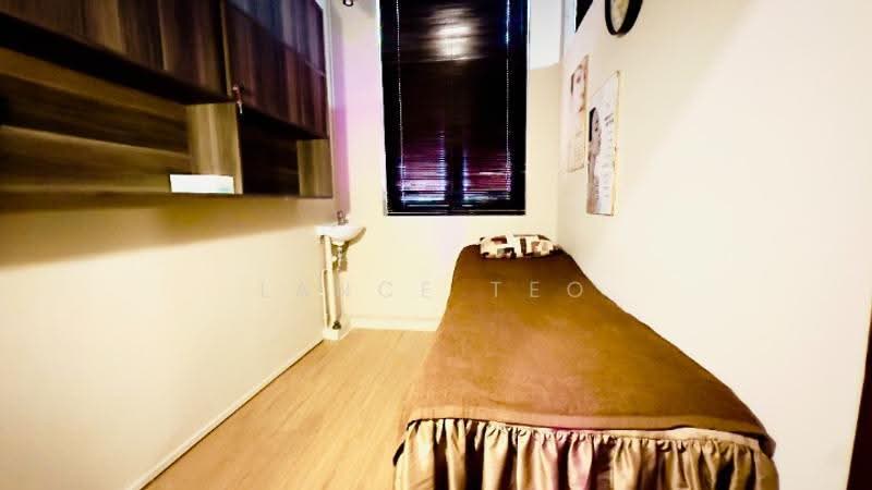 Beauty Saloon for Takeover, Beach Road / Bugis / Rochor, 400 sqft, Shop / Shophouse For Rent, by Lance Teo, 500247224 - Interior - CommercialGuru.com.sg