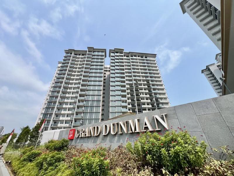 Grand Dunman, 18 Dunman Road, East Coast / Marine Parade, 2 Bedrooms, 775 sqft, Condominium For Sale, by Gilston Tan, 500247229 - Exterior - PropertyGuru.com.sg