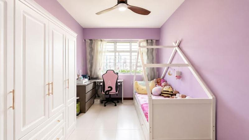 426A Yishun Avenue 11, 426A Yishun Avenue 11, Sembawang / Yishun, 3 Bedrooms, 990 sqft, HDB Flat For Sale, by Asyraaf TCR, 500247230 - Bedroom - PropertyGuru.com.sg
