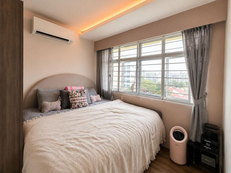 426A Yishun Avenue 11, 426A Yishun Avenue 11, Sembawang / Yishun, 3 Bedrooms, 990 sqft, HDB Flat For Sale, by Asyraaf TCR, 500247230 - Bedroom - PropertyGuru.com.sg