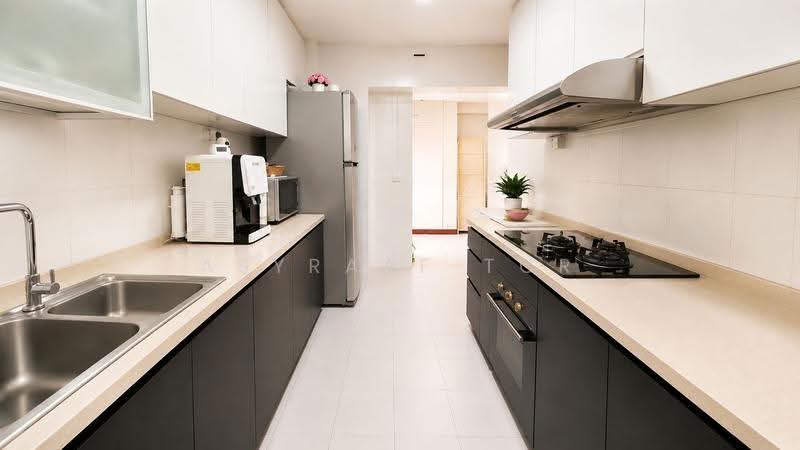 426A Yishun Avenue 11, 426A Yishun Avenue 11, Sembawang / Yishun, 3 Bedrooms, 990 sqft, HDB Flat For Sale, by Asyraaf TCR, 500247230 - Kitchen - PropertyGuru.com.sg
