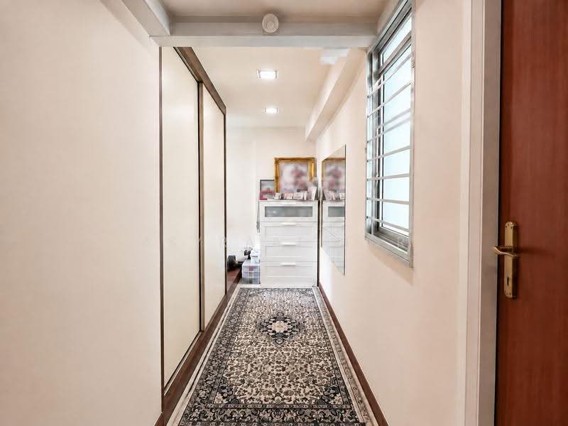 426A Yishun Avenue 11, 426A Yishun Avenue 11, Sembawang / Yishun, 3 Bedrooms, 990 sqft, HDB Flat For Sale, by Asyraaf TCR, 500247230 - Corridor - PropertyGuru.com.sg